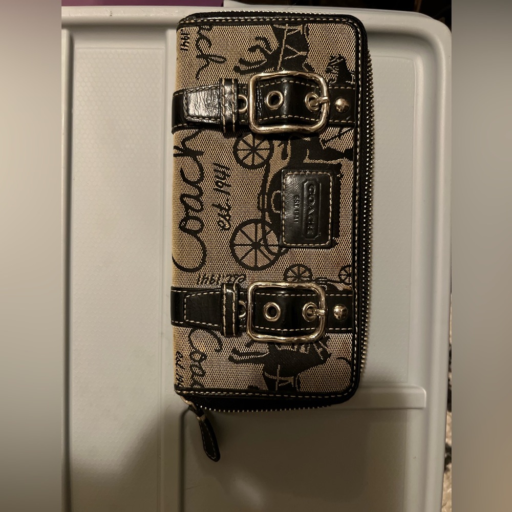 Couch wallet use like new